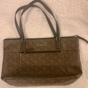 Liz Claiborne Jess ToteBag